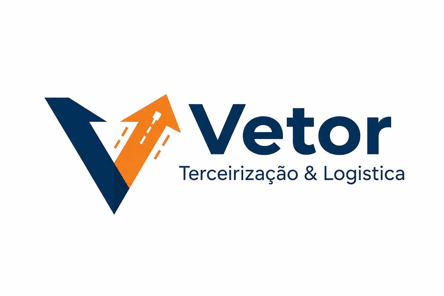 Vetor Terceirização & Logística